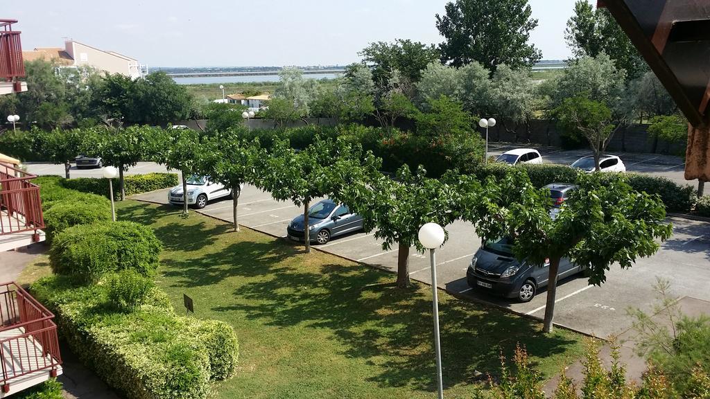 Appartement Les Solleillades Palavas-les-Flots Quarto foto